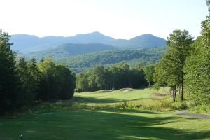 Sunday River 18th